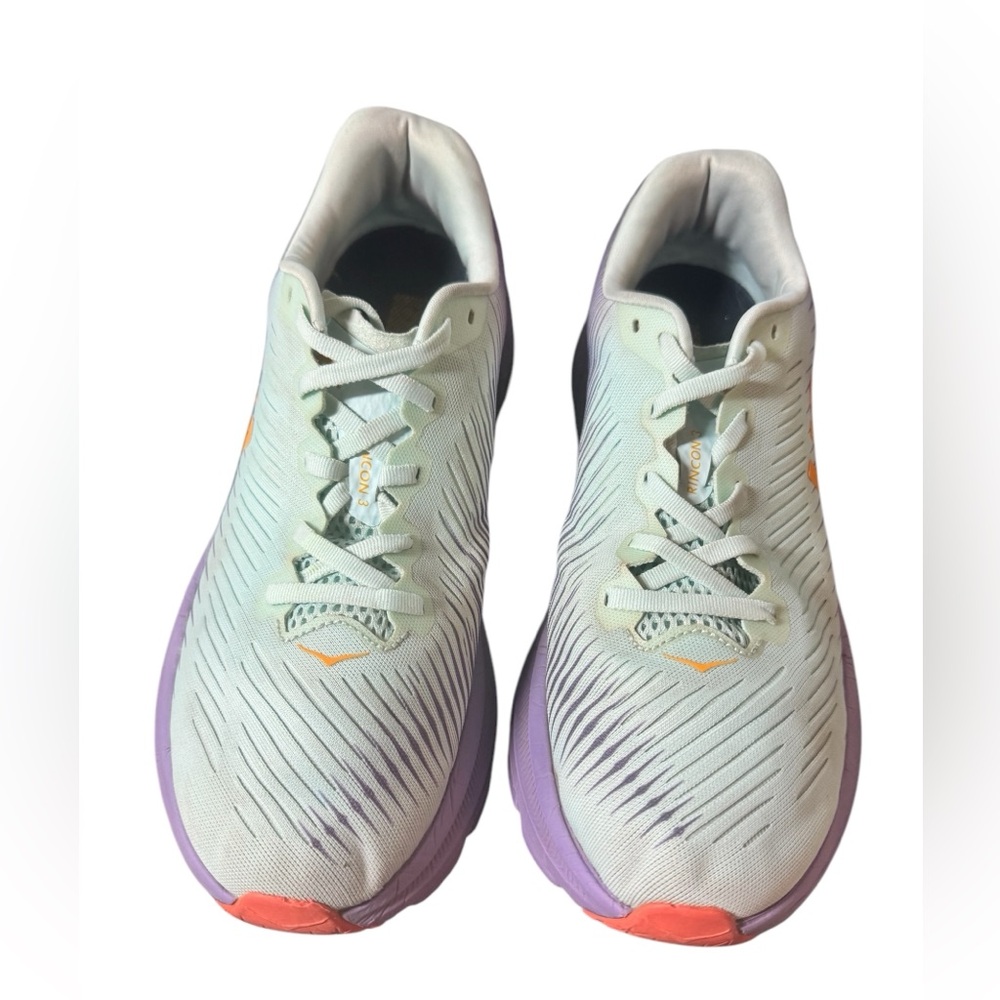 HOKA ONE ONE RINCON 3 Women's Size 10B Running Shoes (Style #1119396) - - Picture 13 of 14